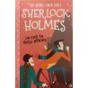 Sherlock Holmes Un caz in rosu aprins