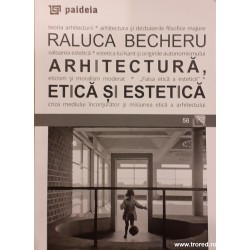 Arhitectura, etica si estetica