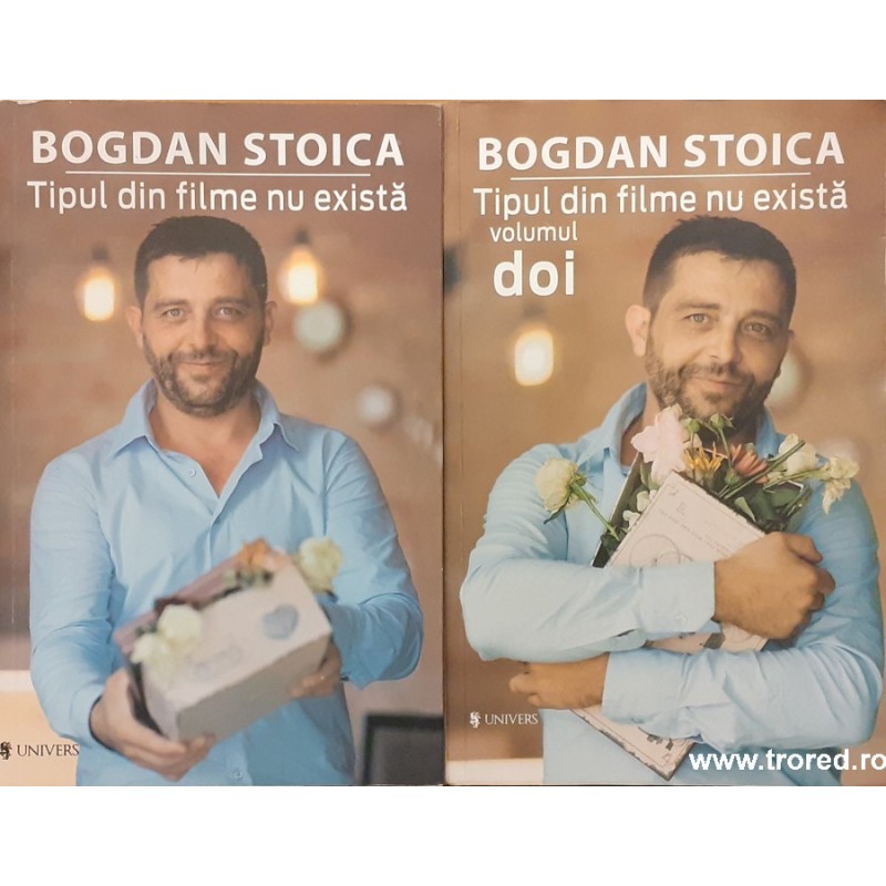 Tipul din filme nu exista 2 volume