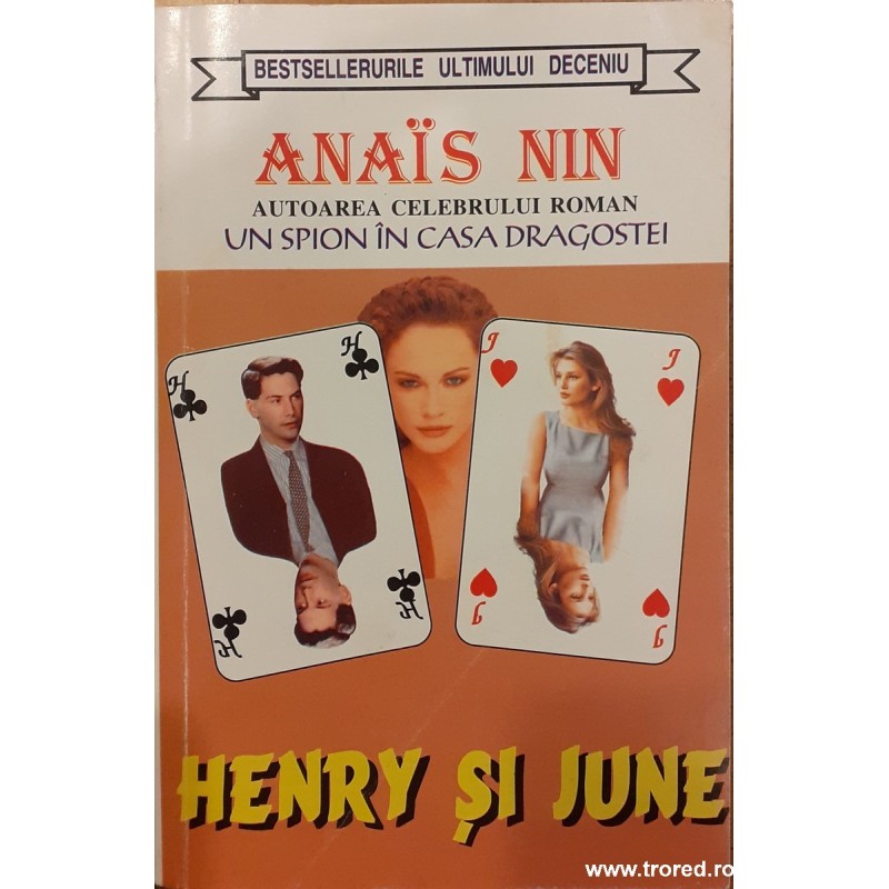 Henry si June