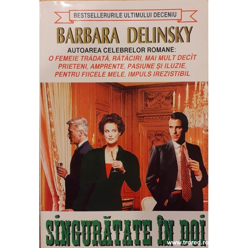 Singuratate in doi