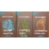 Neuromantul / Contele zero / Conexiunea Mona Lisa Trilogia Cyberspatiului