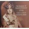 Cum s-a facut Romania Mare 1918 / The making of Greater Romania (Album foto)