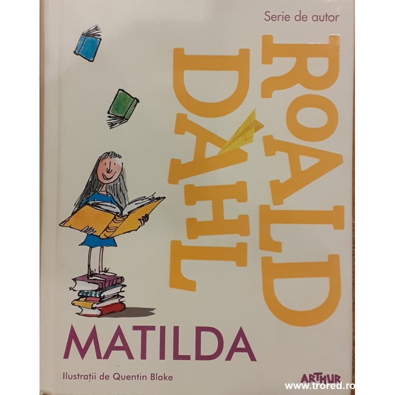 Matilda