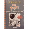 Jurnalul unui pusti 14 Marea demolare