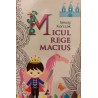 Micul rege Macius