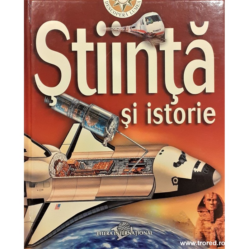 Stiinta si istorie