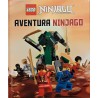 Aventura Ninjago Lego Ninjago Masters of Spinjitzu