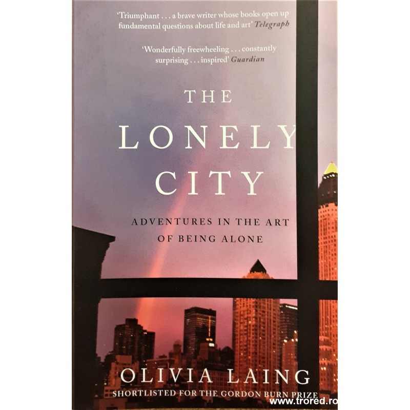 The lonely city