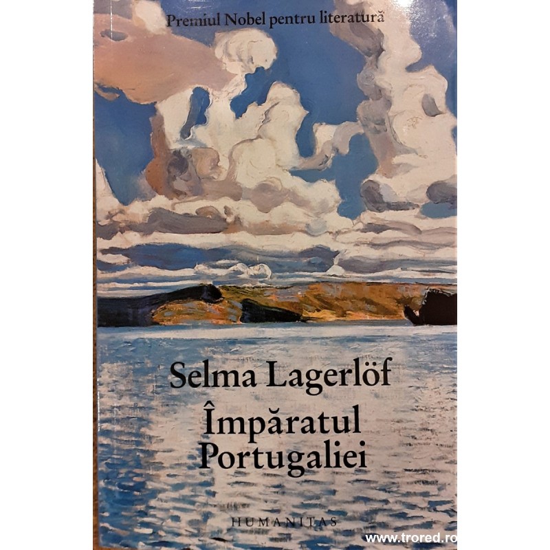 Imparatul Portugaliei