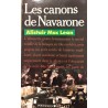 Les canons de Navarone