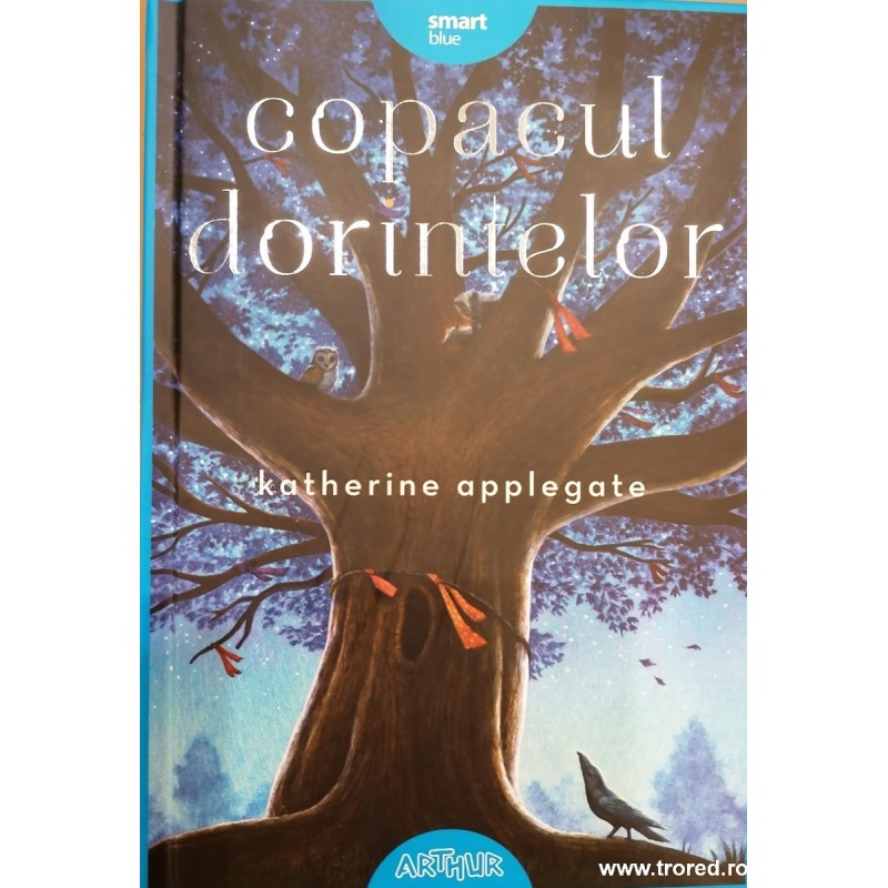 Copacul dorintelor