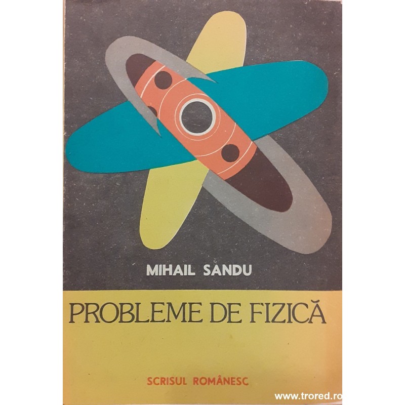 Probleme de fizica