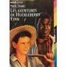 Les aventures de Huckleberry Finn
