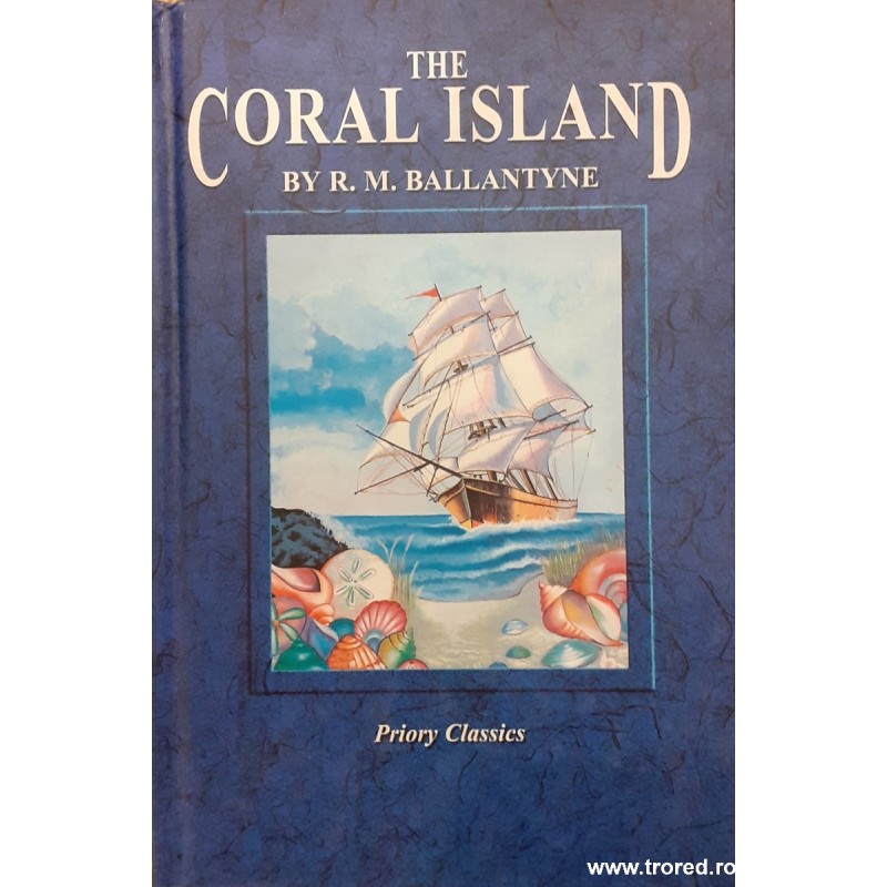 The coral island