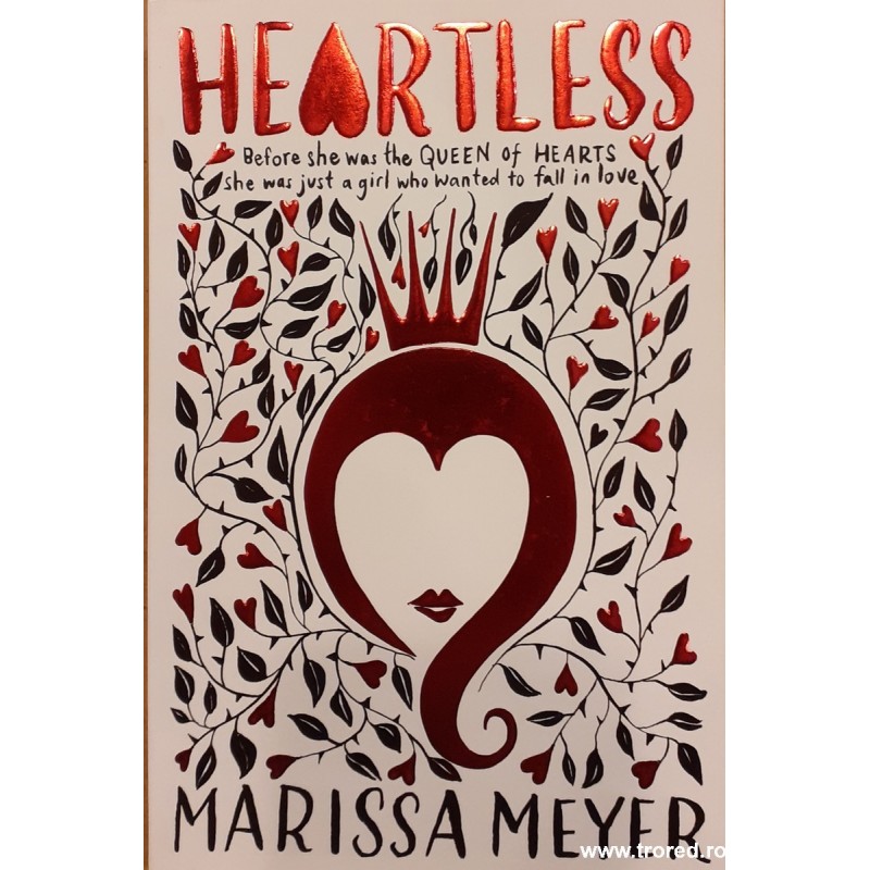 Heartless