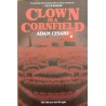 Clown in a Cornfield