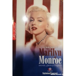 Marilyn Monroe secrete,...