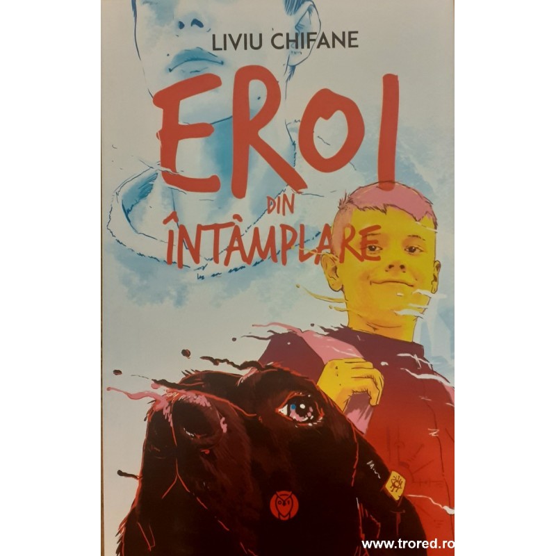 Eroi din intamplare