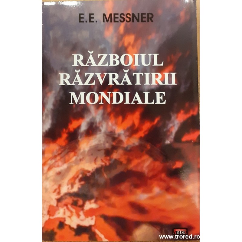 Razboiul razvratirii mondiale