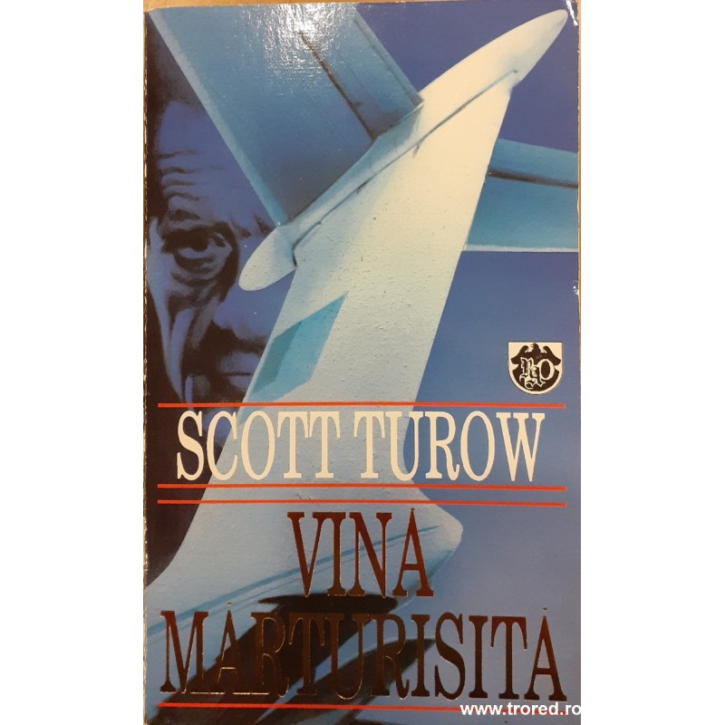Vina marturisita