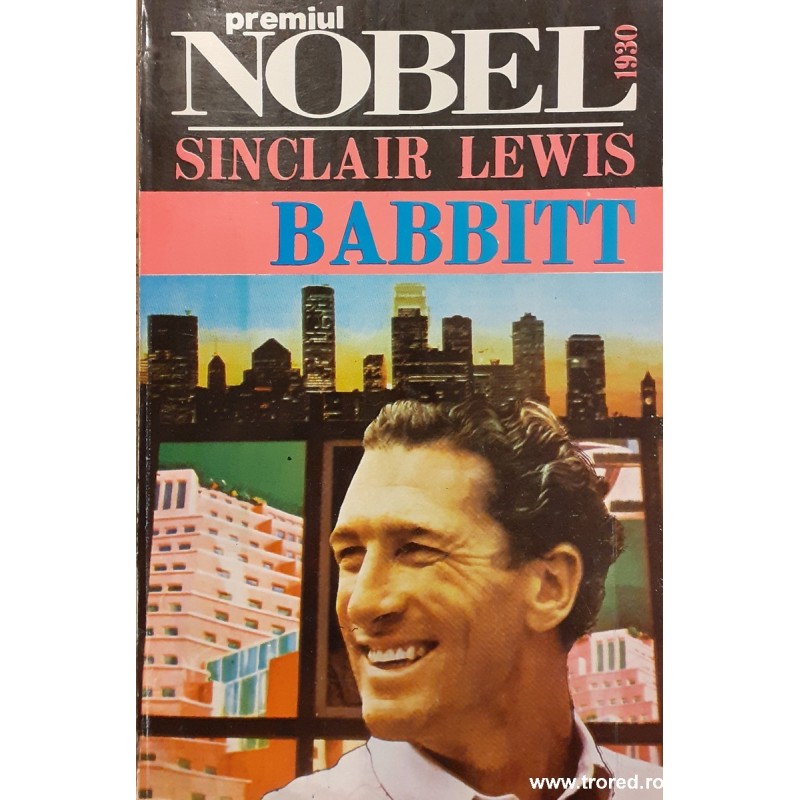 Babbitt