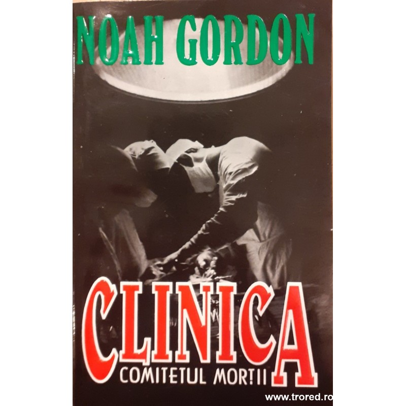 Clinica Comitetul mortii