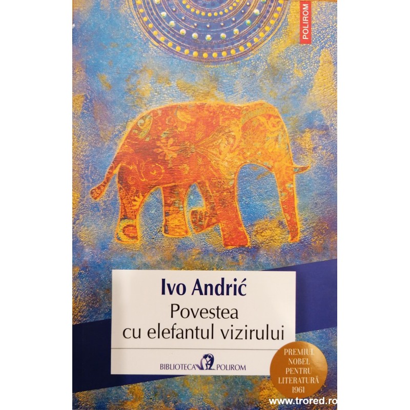 Povestea cu elefantul vizirului