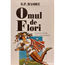 Omul de flori Basme si...