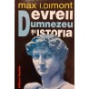 Evreii, Dumnezeu si istoria