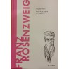 Franz Rosenzweig Experimentarea noii gandiri Descopera filosofia