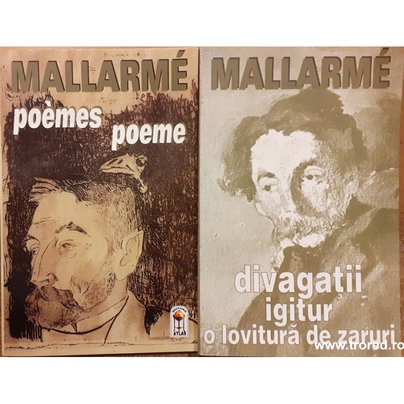 Poemes Poeme / Divagatii Igitur O lovitura de zar