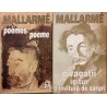 Poemes Poeme / Divagatii Igitur O lovitura de zar