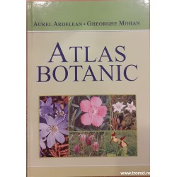 Atlas botanic