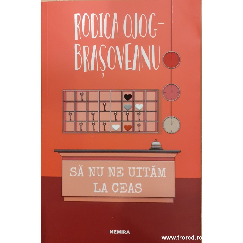 Sa nu ne uitam la ceas