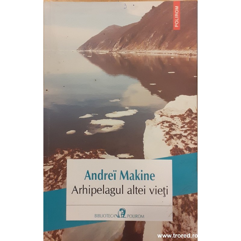Arhipelagul altei vieti