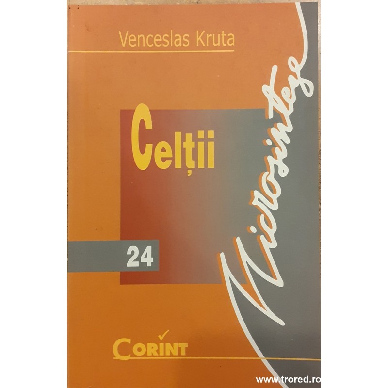Celtii Microsinteze 24
