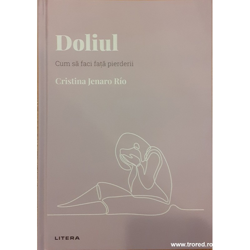 Doliul Cum sa faci fata pierderii Descopera psihologia