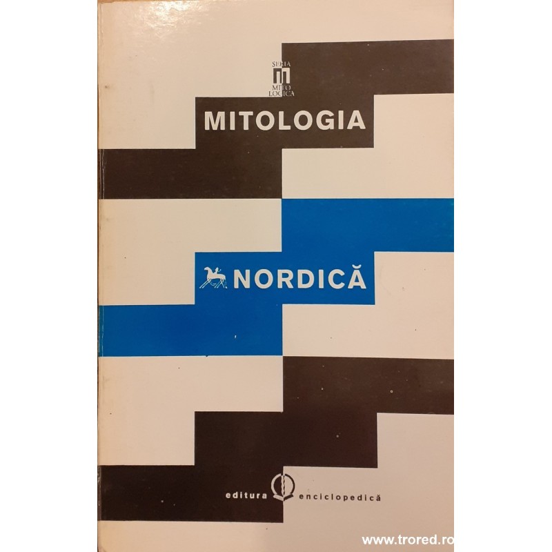 Mitologia nordica Mituri si legende