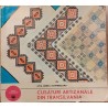 Cusaturi artizanale din Transilvania zona Carpatilor de curbura