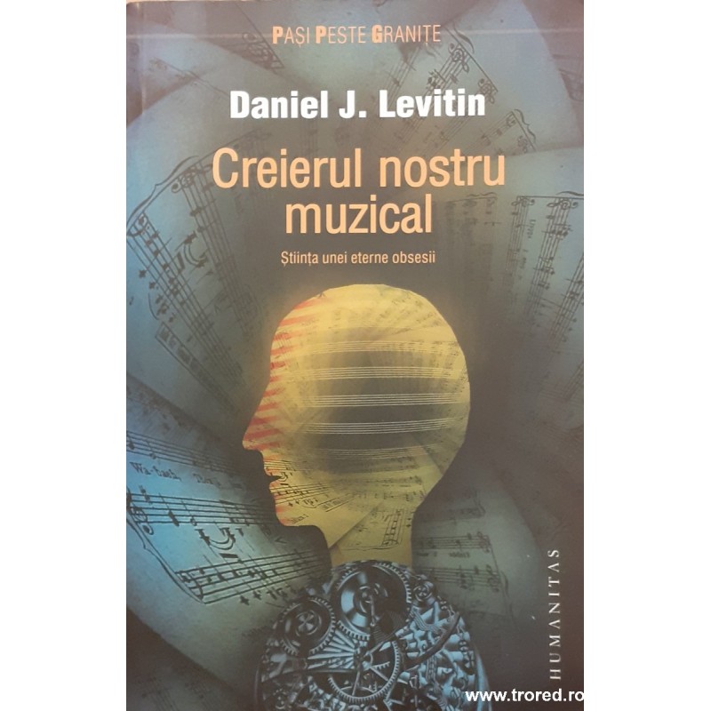 Creierul nostru muzical