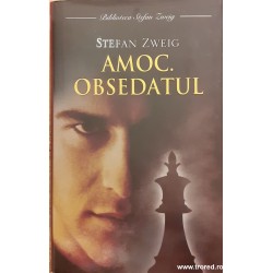 Amoc / Obsedatul