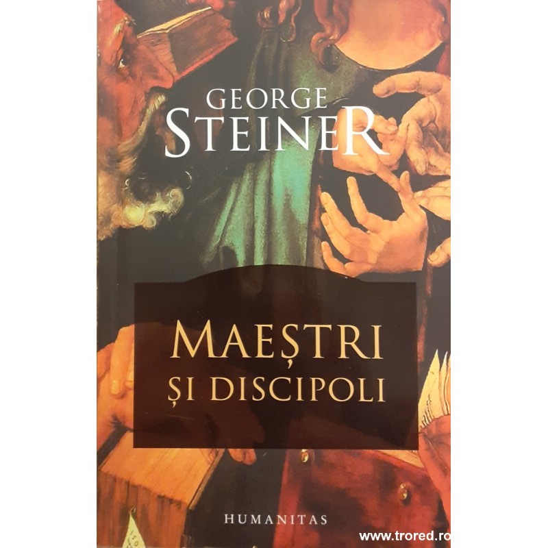 Maestri si discipoli