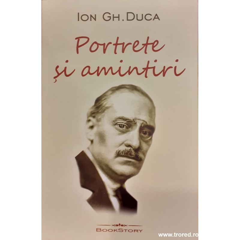 Portrete si amintiri