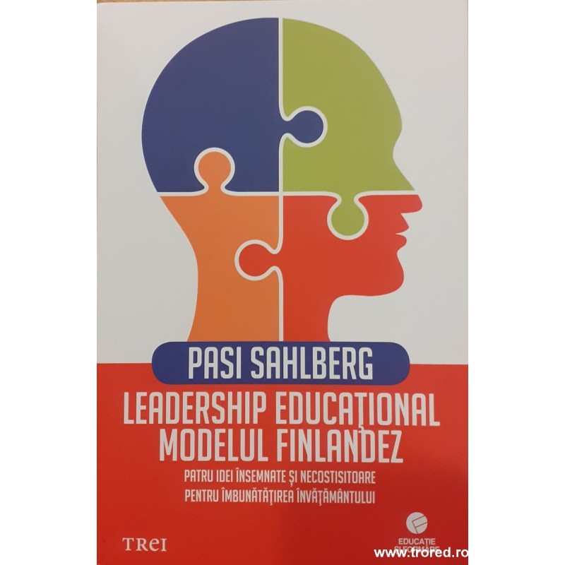 Leadership educational Modelul finlandez
