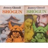 Shogun 2 volume