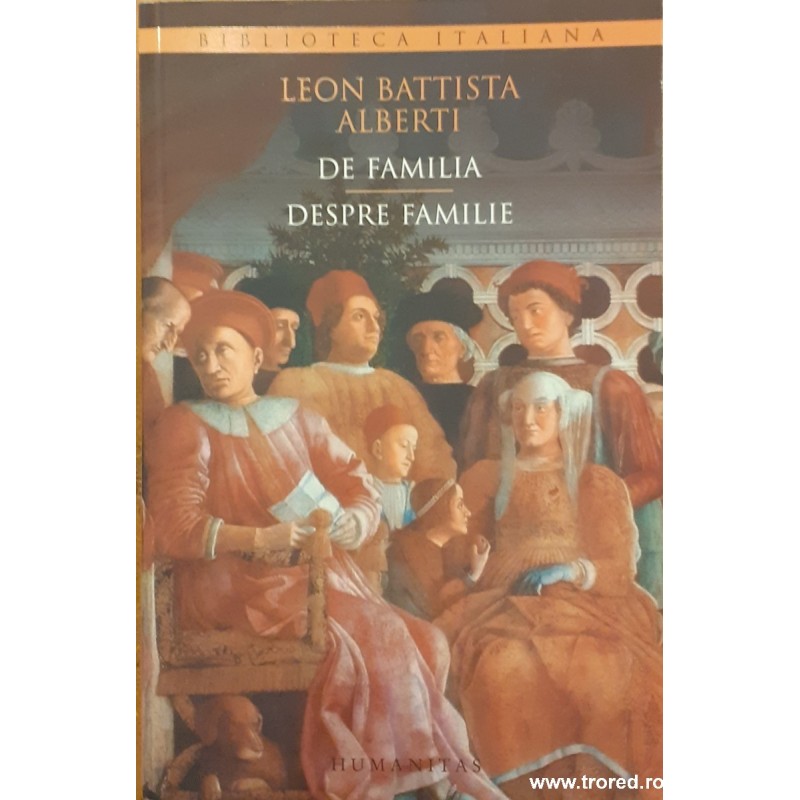 Despre familie / De familia