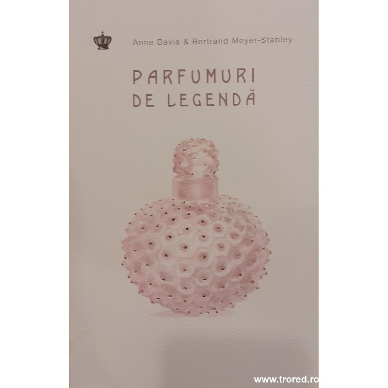 Parfumuri de legenda