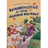 Superdetectivii si cazul pisoiului disparut