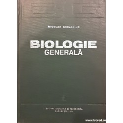 Biologie generala